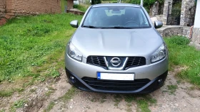 Nissan Qashqai 1.5 dci FWD Acenta (81kw) | Auto.bg — изображение 5