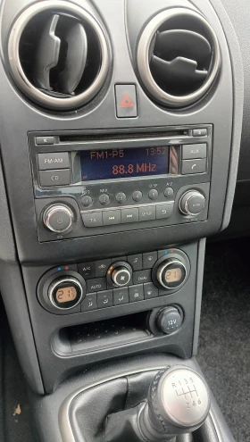 Nissan Qashqai 1.5 dci FWD Acenta (81kw) | Auto.bg — изображение 13