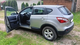 Nissan Qashqai 1.5 dci FWD Acenta (81kw) | Auto.bg — изображение 2