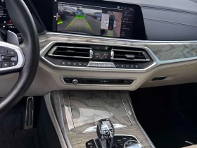 BMW X7 * xDrive50i * ДИСТРОНИК* 360КАМЕРА* ПАНО* ТЕЛЕВИЗО - 31990 € / 62567.00 лв. - 45114932 9