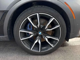 BMW X7 * xDrive50i * ДИСТРОНИК* 360КАМЕРА* ПАНО* ТЕЛЕВИЗО - 31990 € / 62567.00 лв. - 45114932 6