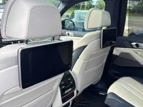 BMW X7 * xDrive50i * ДИСТРОНИК* 360КАМЕРА* ПАНО* ТЕЛЕВИЗО - 31990 € / 62567.00 лв. - 45114932 16