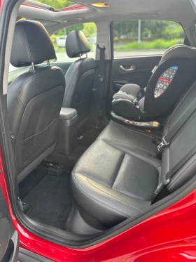 Hyundai Kona 1.6T / AWD - 17500 € / 34227.03 лв. - 16631319 10