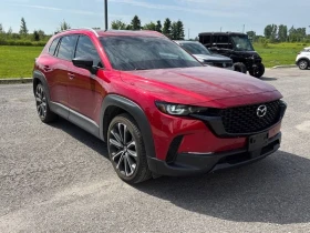 Mazda CX-50 * GT AWD * ОФИЦИАЛЕН ДИЛЪР * DIS * 360 * ОБДУХ | Auto.bg — изображение 3