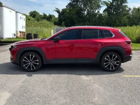 Mazda CX-50 * GT AWD * ОФИЦИАЛЕН ДИЛЪР * DIS * 360 * ОБДУХ | Auto.bg — изображение 6