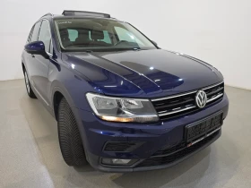����� �� �������� �� VW Tiguan 1.5 TSI Comfortline Auto / Pano / ������ / �������