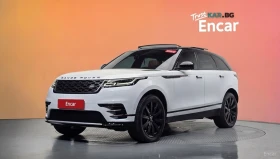 Land Rover Range Rover Velar D300/R-DYNAMIC HSE/DRIVE-ASSISTS/DIGITAL/PREMIUM