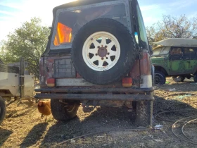 Suzuki Samurai - 500 € - 90046059 3