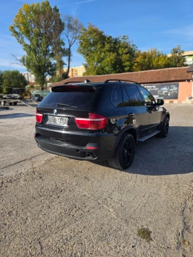 BMW X5 3.0d Sport Pacet Xdrive | Mobile.bg � ����� ������ 4