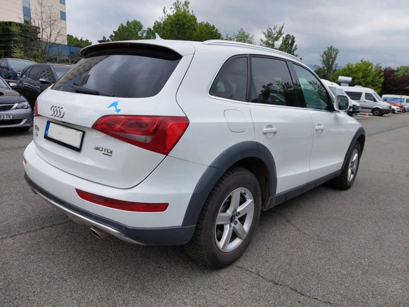 Audi Q5 3, 0TDI 4x4 239ps OFFROAD, снимка 5 - Автомобили и джипове - 45748764