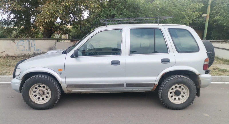 Kia Sportage, снимка 1 - Автомобили и джипове - 47879469