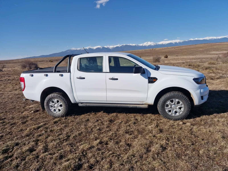 Ford Ranger товарен, снимка 2 - Автомобили и джипове - 48084716