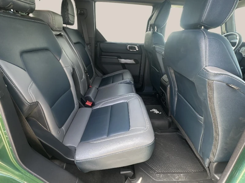 Ford Bronco 2.7 EcoBoost V6, снимка 14 - Автомобили и джипове - 50088112