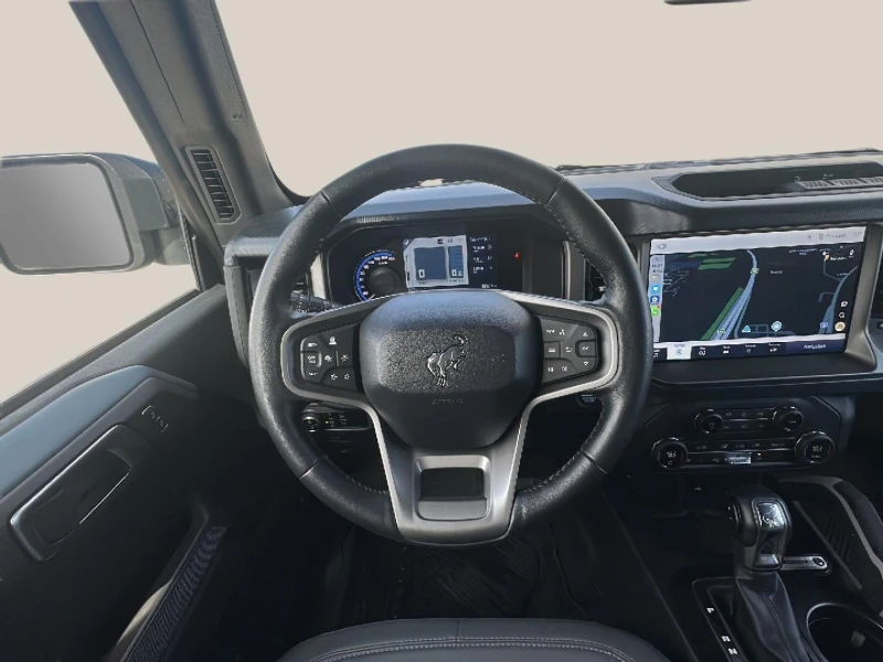 Ford Bronco 2.7 EcoBoost V6, снимка 12 - Автомобили и джипове - 50088112