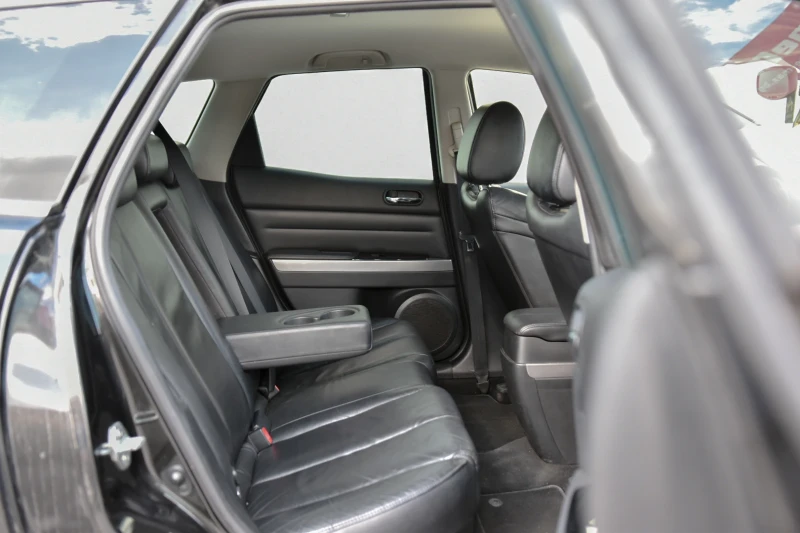Mazda CX-7 2.2D, снимка 14 - Автомобили и джипове - 52650048