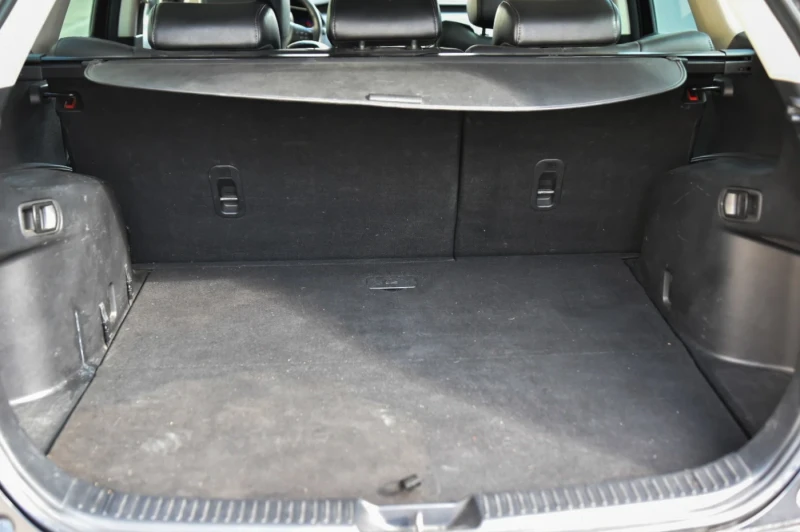Mazda CX-7 2.2D, снимка 16 - Автомобили и джипове - 52650048