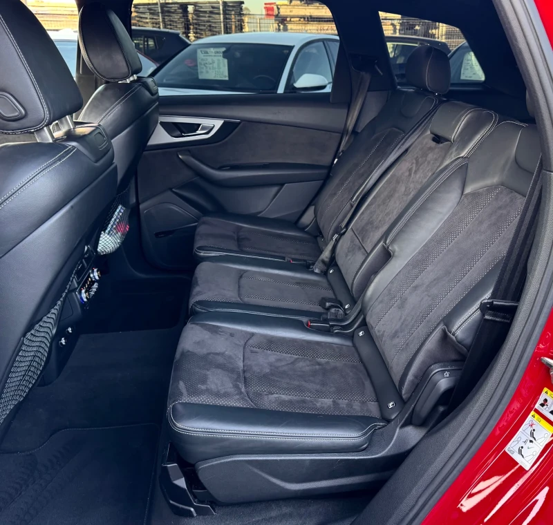 Audi Q7 6+ 1/S Line/SQ Active sound генерация, снимка 10 - Автомобили и джипове - 52428411