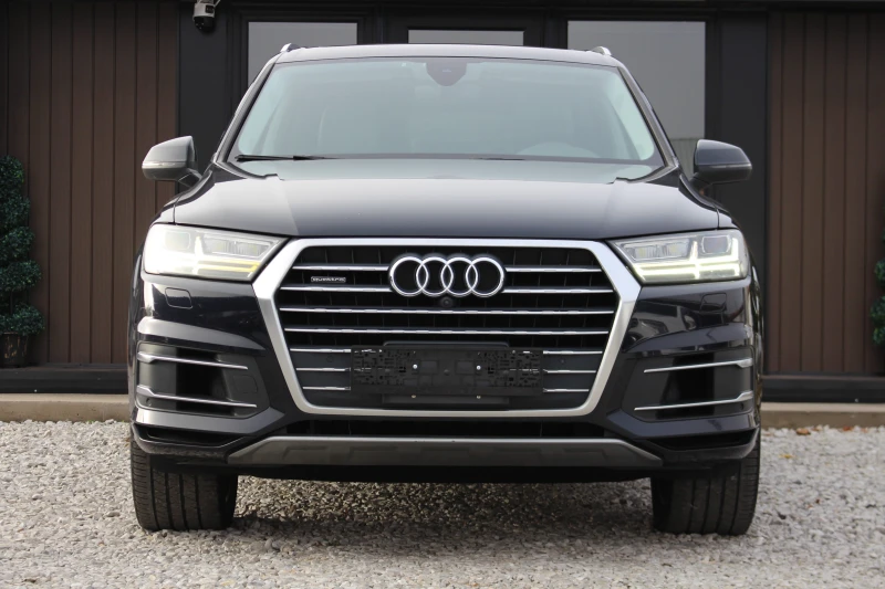 Audi Q7 3.0TFSI* LED* QUATTRO, снимка 2 - Автомобили и джипове - 52490489