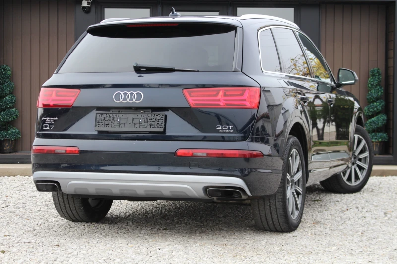 Audi Q7 3.0TFSI* LED* QUATTRO, снимка 6 - Автомобили и джипове - 52490489