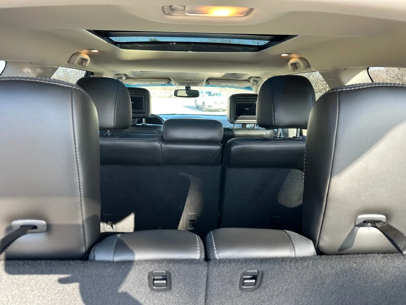 Nissan Pathfinder PLATINUM 3.5L/ 6+ 1/ 4х4, снимка 8 - Автомобили и джипове - 52805520