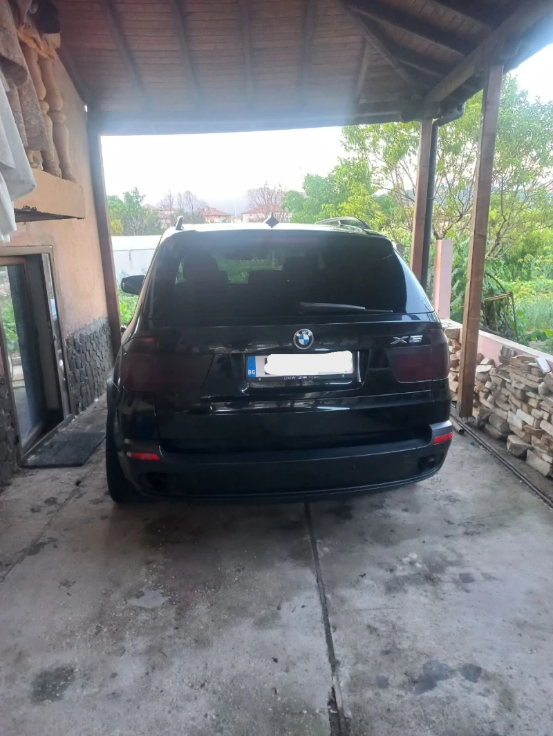 BMW X5 3.0D, снимка 3 - Автомобили и джипове - 53116977