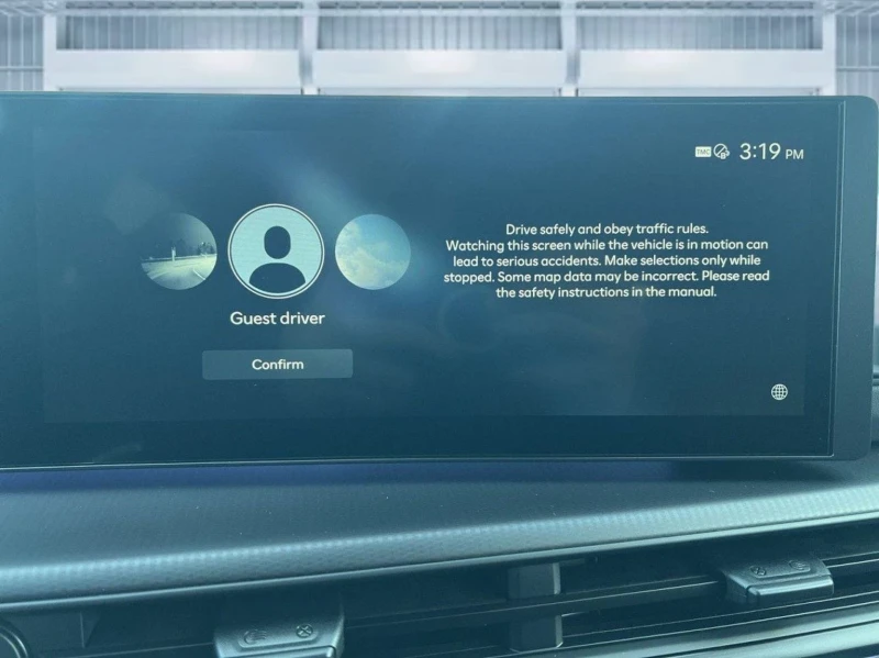 Hyundai Santa fe 1.6PHEV* 253HP* BLACKLINE* 7-МЕСТЕН* ГАРАНЦИЯ, снимка 14 - Автомобили и джипове - 53135943