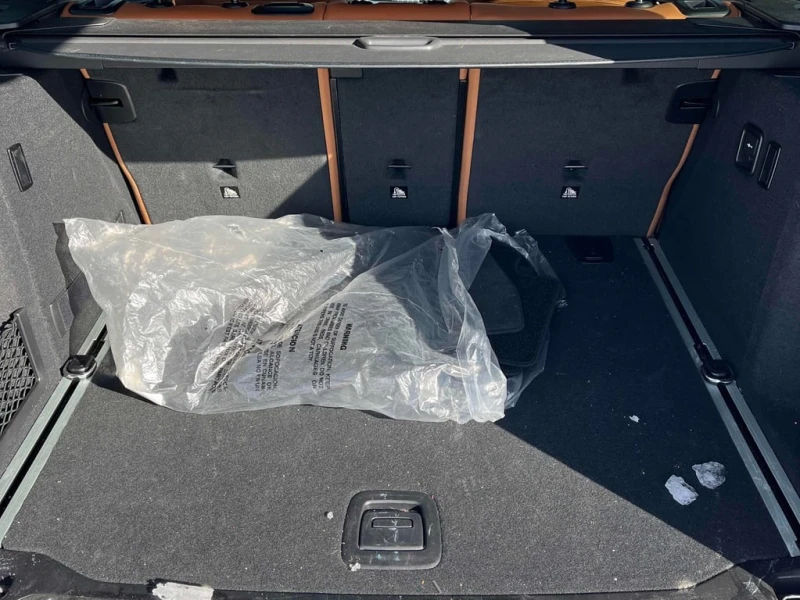 BMW X3 * xDrive30i * CARFAX * БЕЗ ПЪРВОНАЧАЛНА ВНОСКА, снимка 11 - Автомобили и джипове - 53206925