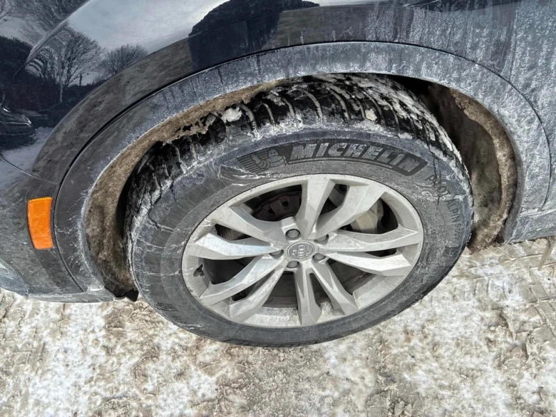 Audi Q7 * 2.0T Progressiv * CARFAX * БЕЗ ПЪРВОНАЧАЛНА ВНОС, снимка 7 - Автомобили и джипове - 53362734