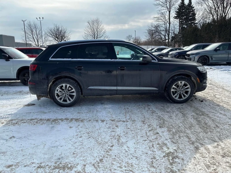 Audi Q7 * 2.0T Progressiv * CARFAX * БЕЗ ПЪРВОНАЧАЛНА ВНОС, снимка 3 - Автомобили и джипове - 53362734