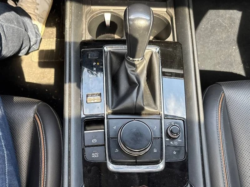 Mazda CX-50 * GT AWD * ��������� ����� * DIS * 360 * ����� | Mobile.bg � ����������� 10