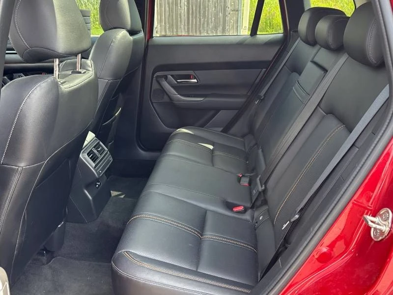 Mazda CX-50 * GT AWD * ��������� ����� * DIS * 360 * ����� | Mobile.bg � ����������� 16