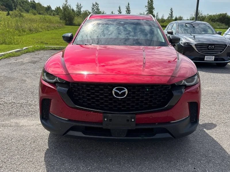 Mazda CX-50 * GT AWD * ��������� ����� * DIS * 360 * ����� | Mobile.bg � ����������� 2