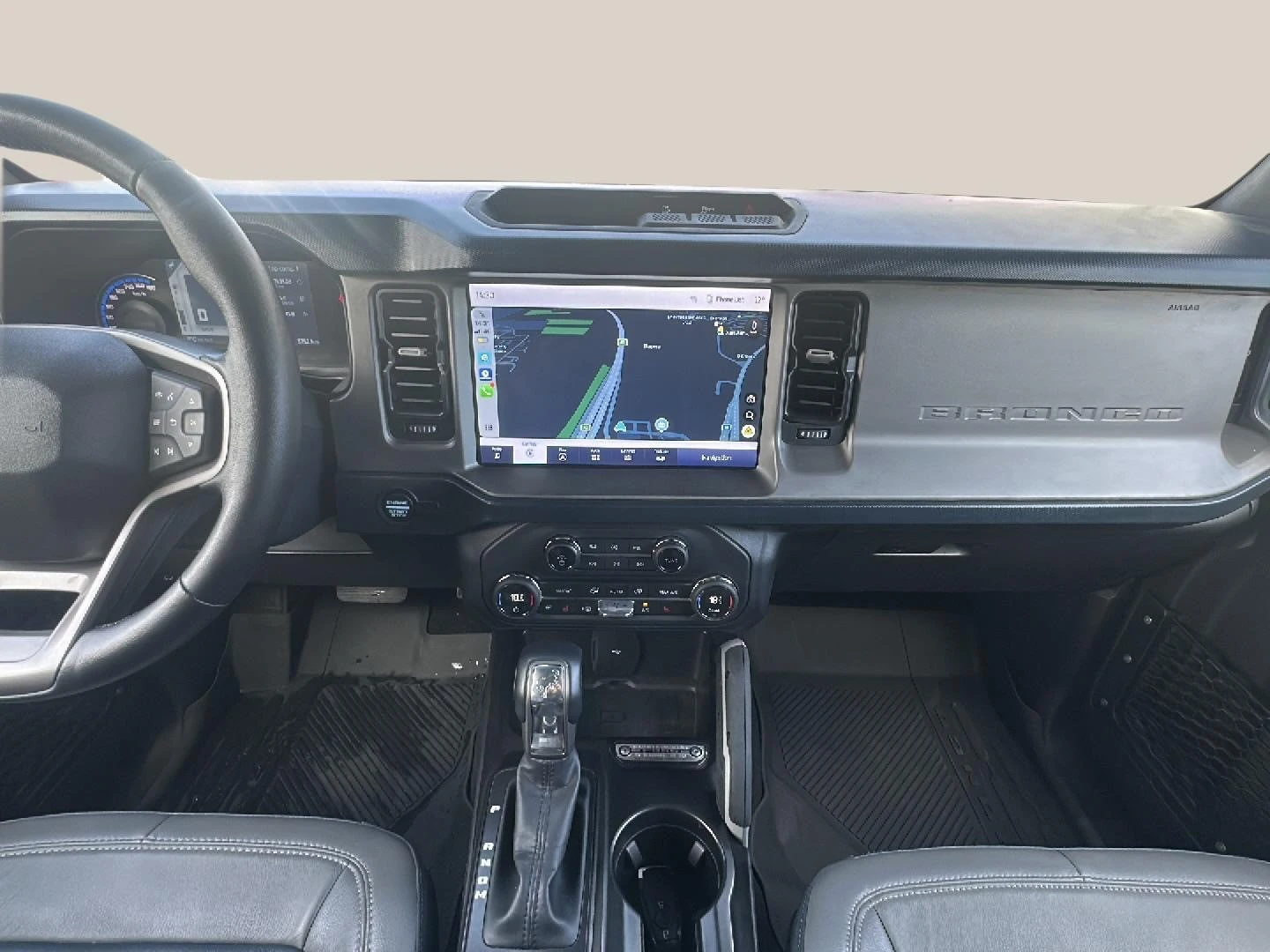 Ford Bronco 2.7 EcoBoost V6 | Mobile.bg   11