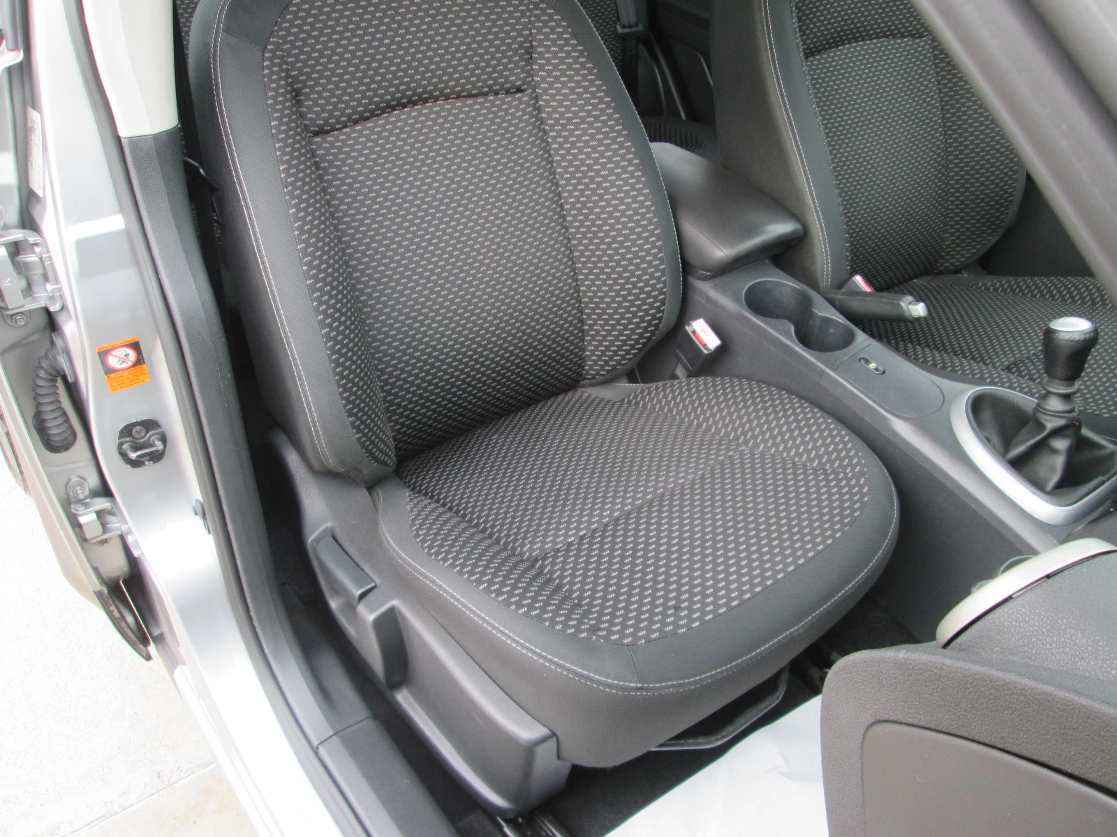 Nissan Qashqai 1.5DCI | Mobile.bg   15