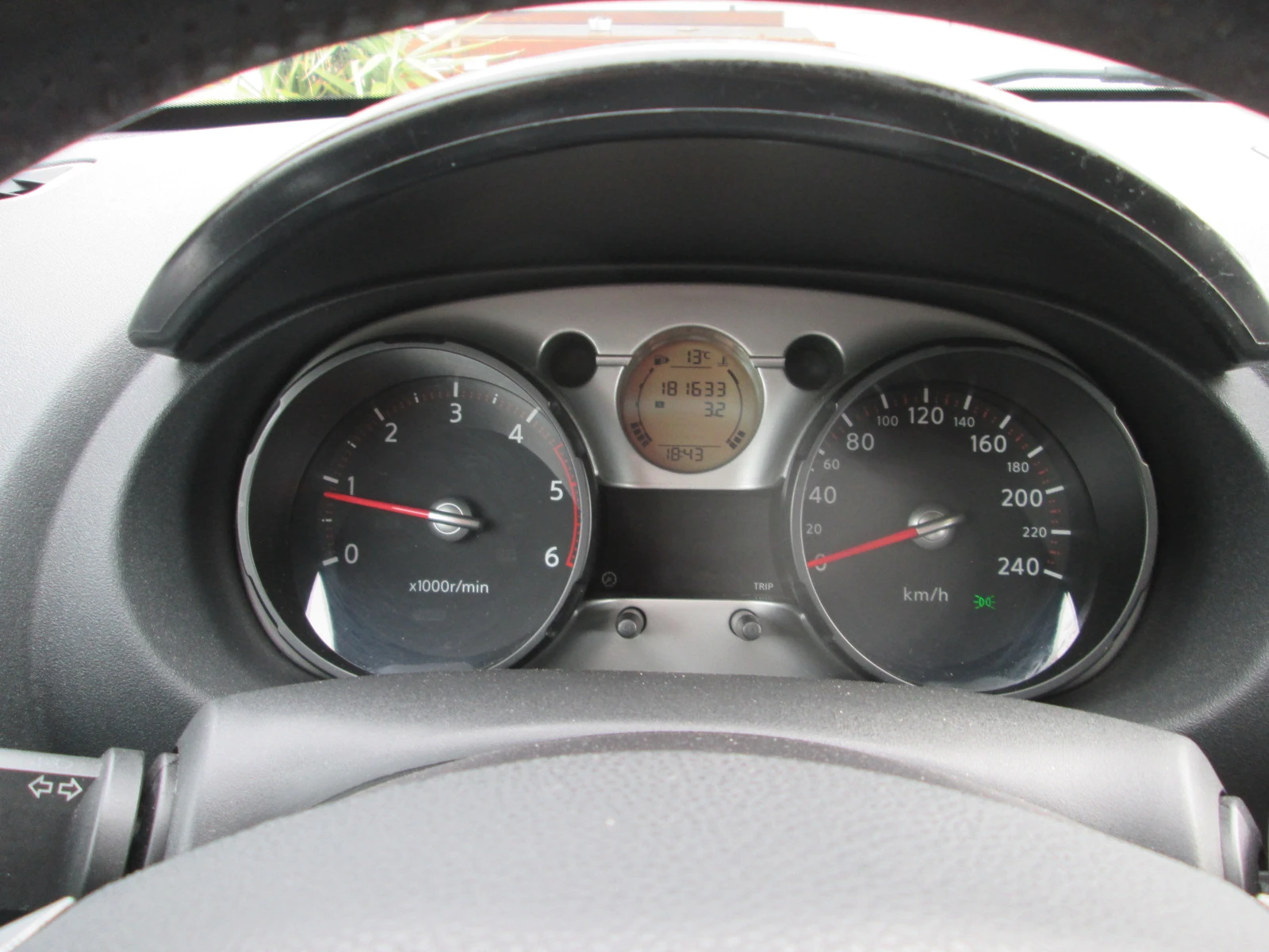 Nissan Qashqai 1.5DCI | Mobile.bg   11