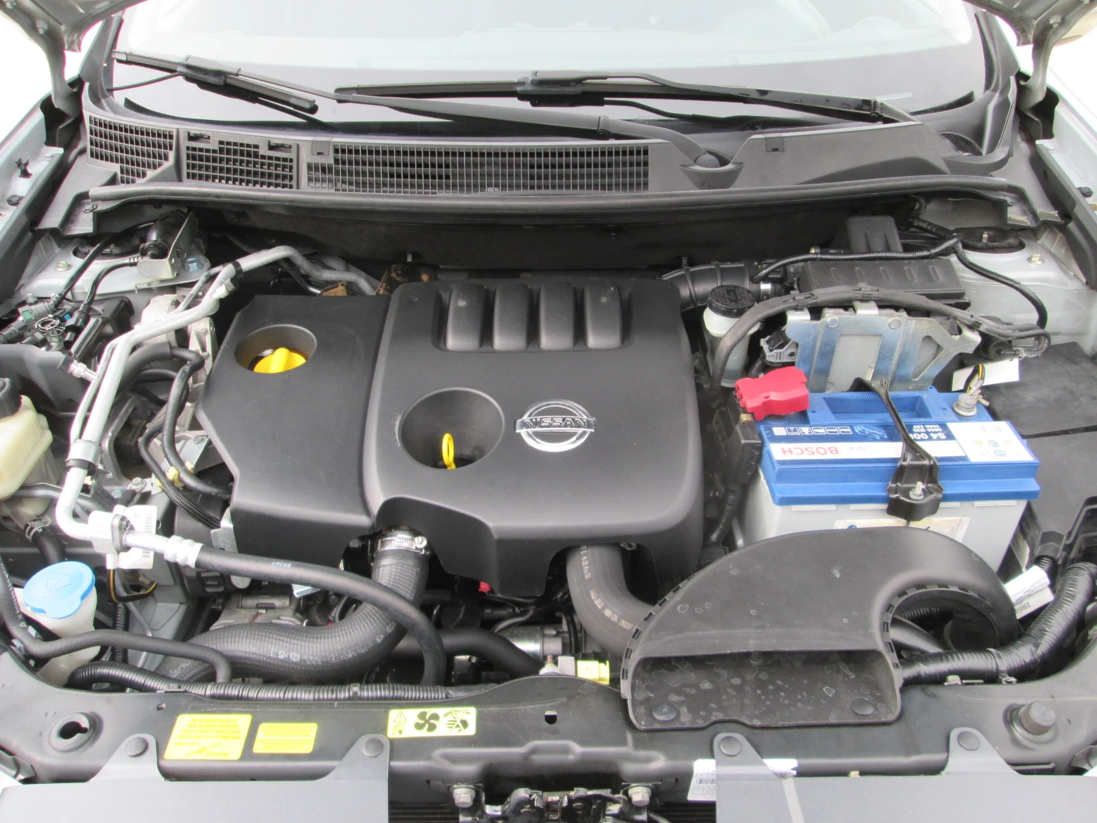 Nissan Qashqai 1.5DCI | Mobile.bg   16