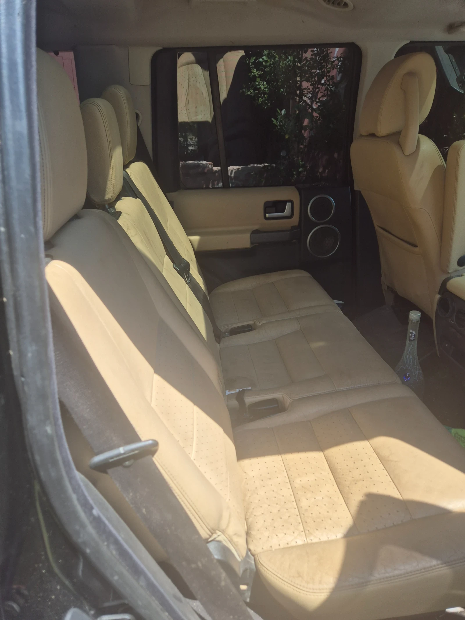 Land Rover Discovery 3 - изображение 7