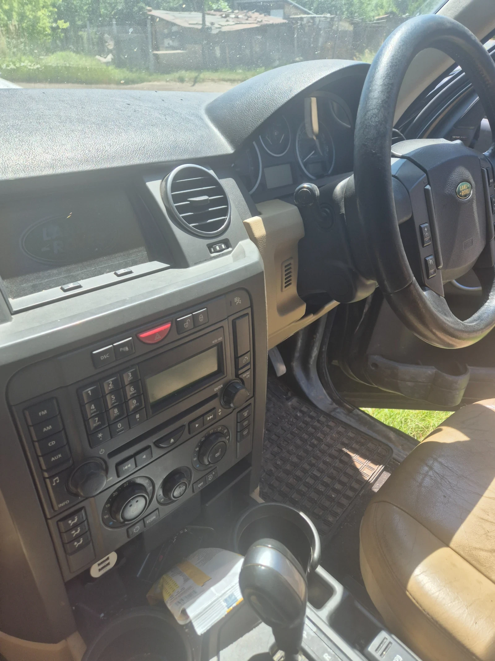 Land Rover Discovery 3 - изображение 5