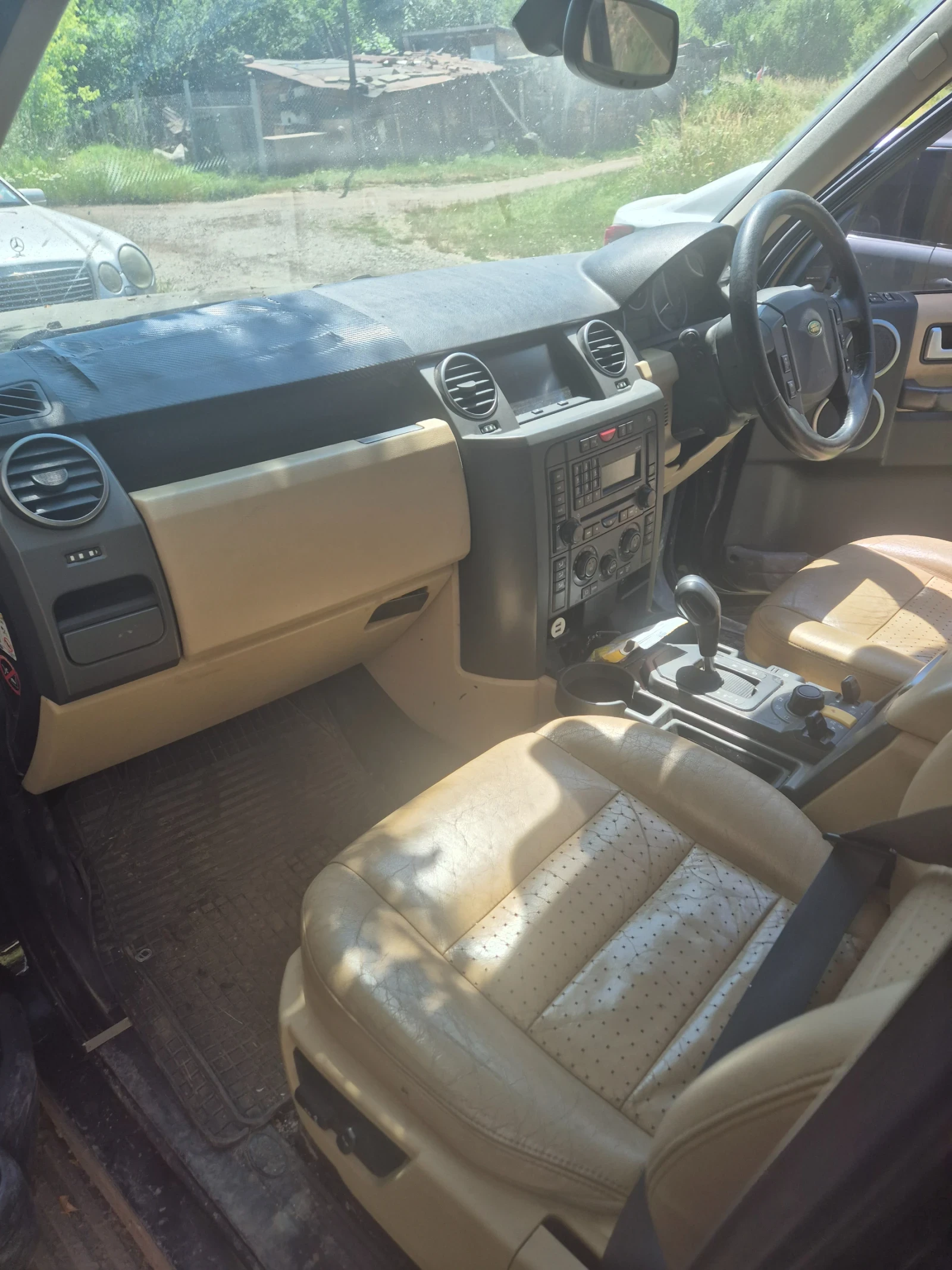 Land Rover Discovery 3 - изображение 3