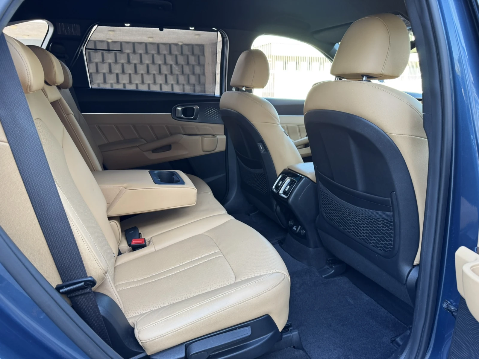 Kia Sorento 1.6 t-GDI Hybrid Platinum | Mobile.bg   14