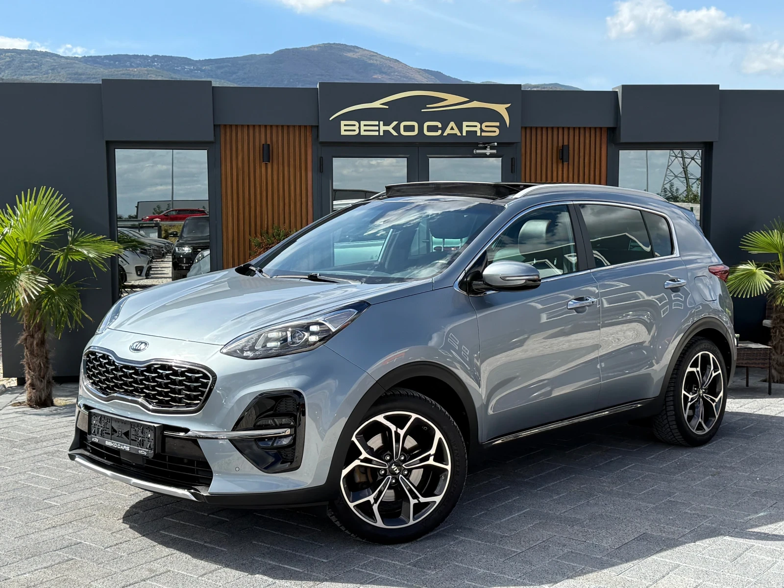 Kia Sportage  ! | Mobile.bg   2