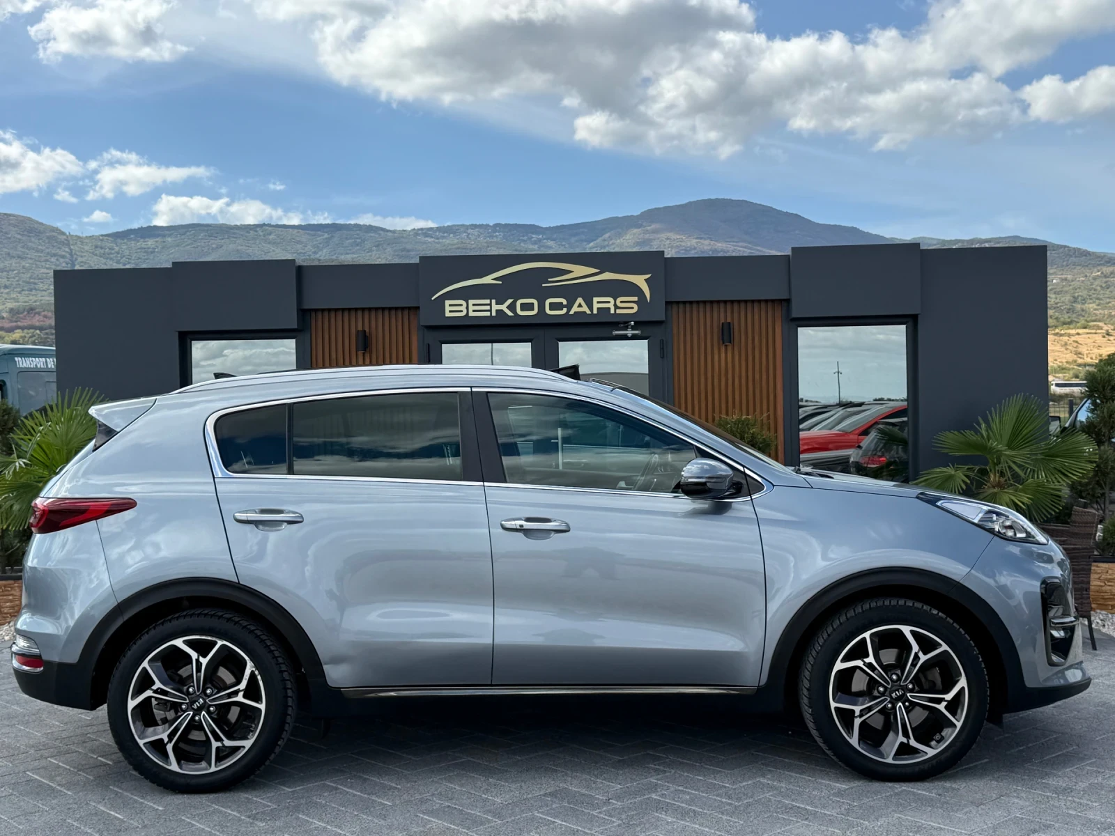 Kia Sportage  ! | Mobile.bg   4