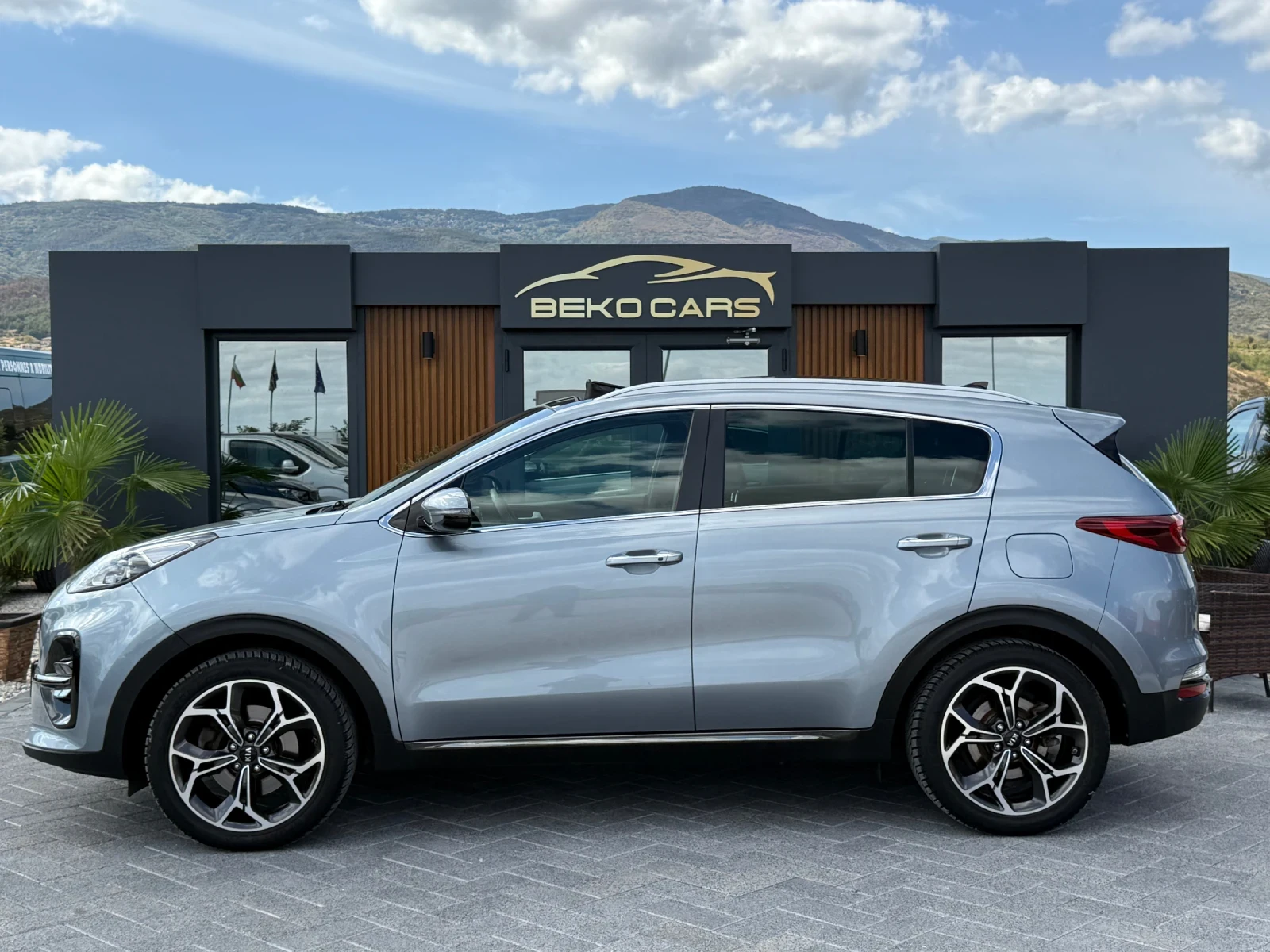 Kia Sportage  ! | Mobile.bg   8