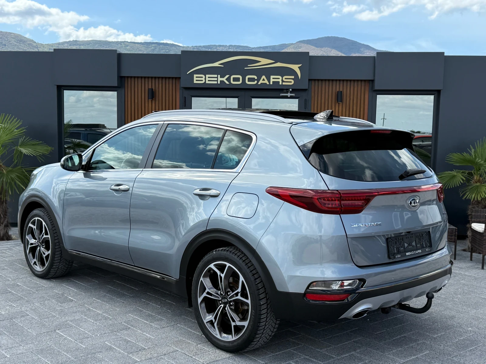 Kia Sportage  ! | Mobile.bg   7