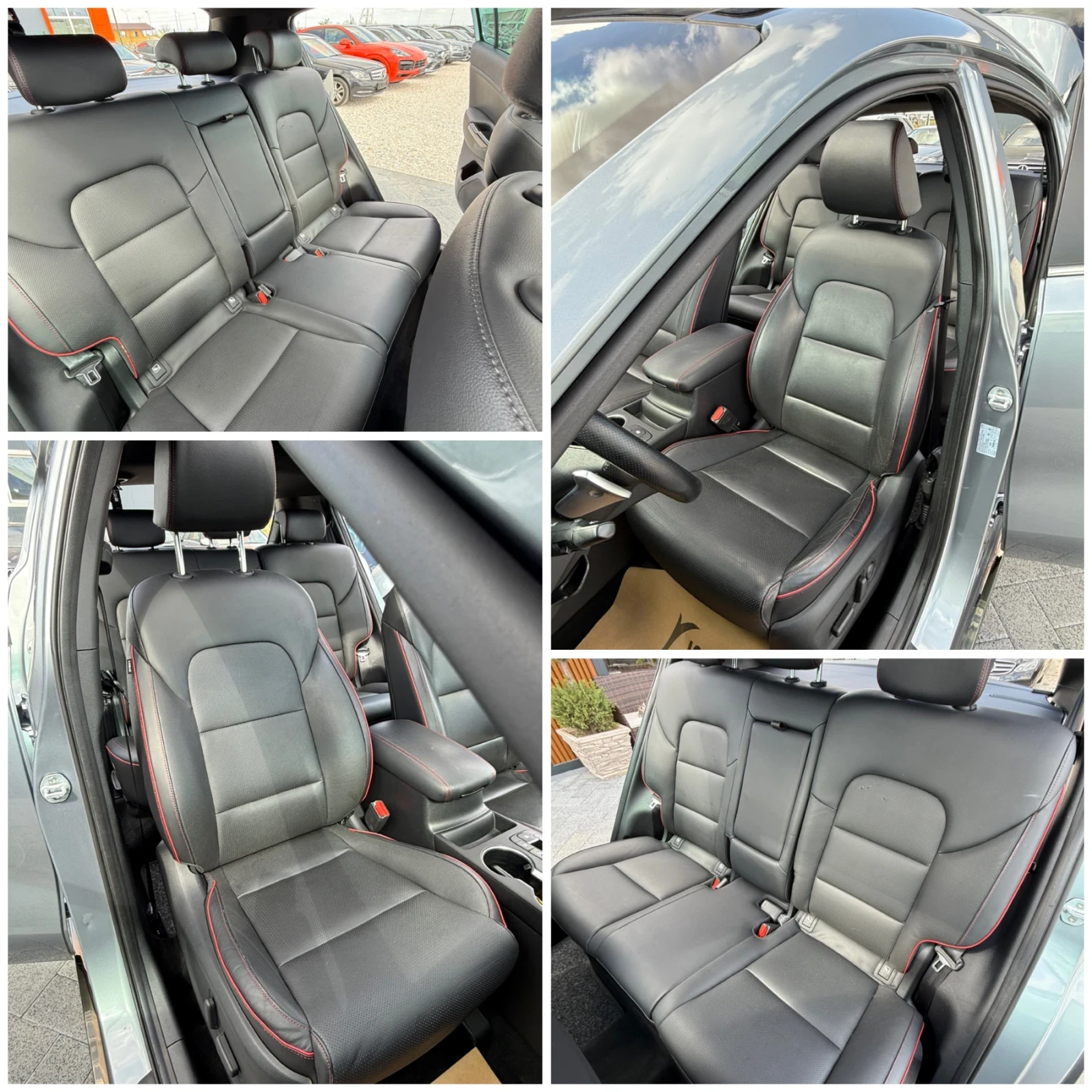 Kia Sportage  ! | Mobile.bg   16