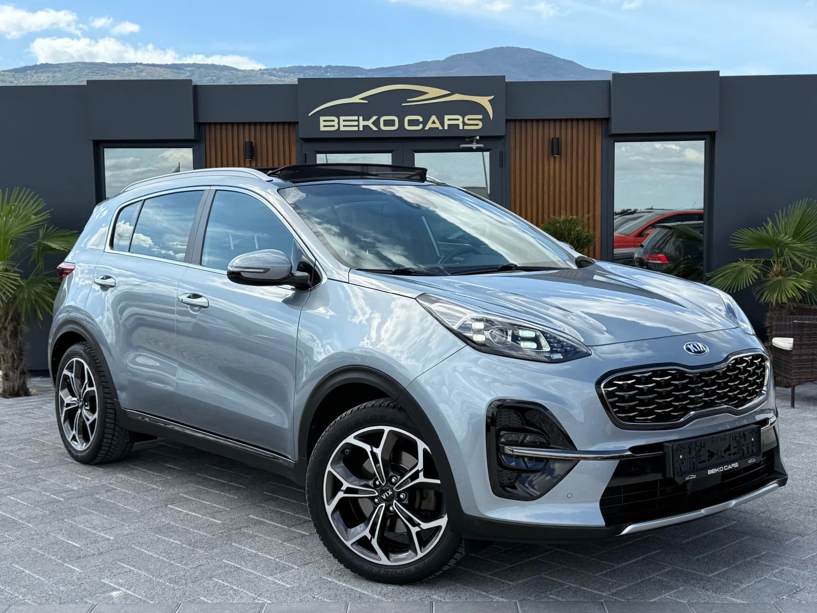 Kia Sportage  ! | Mobile.bg   3