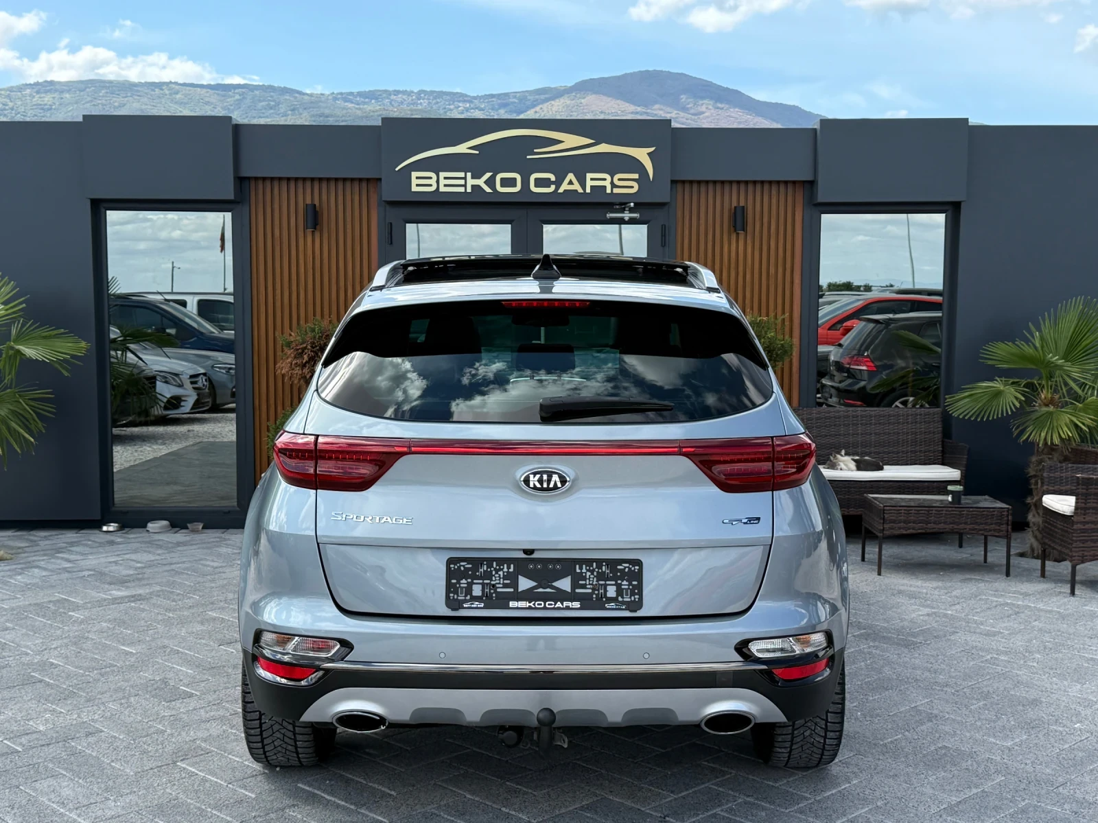 Kia Sportage  ! | Mobile.bg   5
