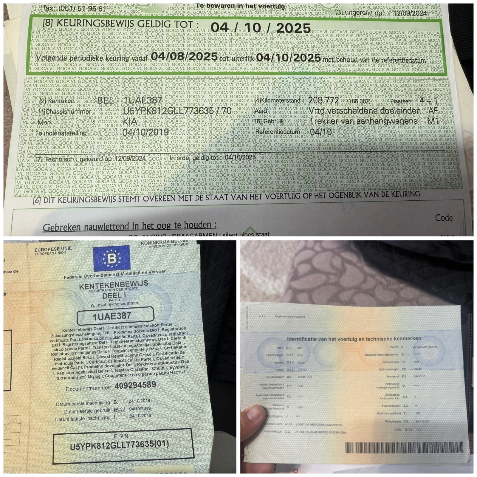 Kia Sportage  ! | Mobile.bg   17