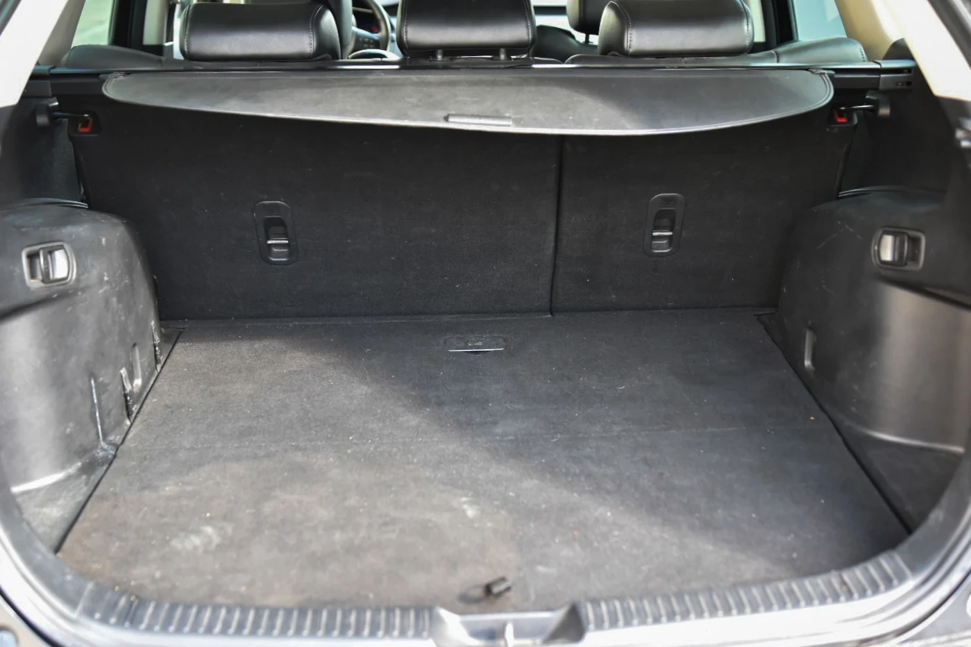 Mazda CX-7 2.2D | Mobile.bg   16