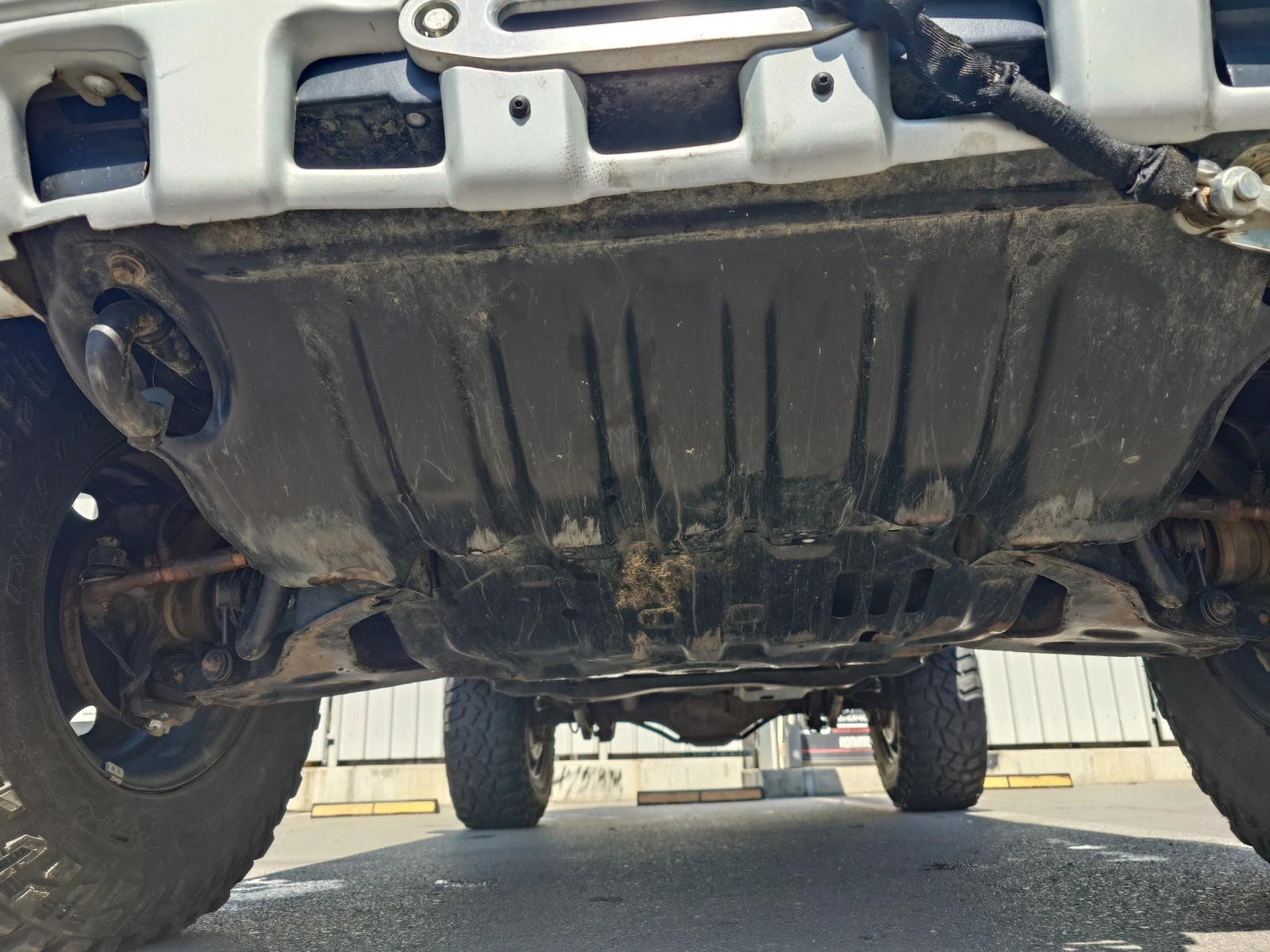 Mitsubishi Pajero | Mobile.bg   11